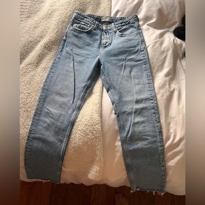 Zara Jeans